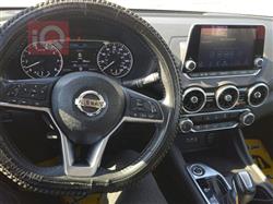 نيسان سنترا